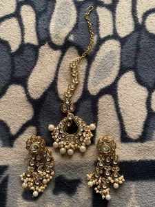 Mangtika Set♥️SALE
