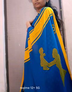 beautiful saree💃