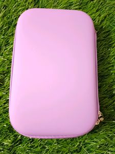 Sanrio Kuromi Stationery Case