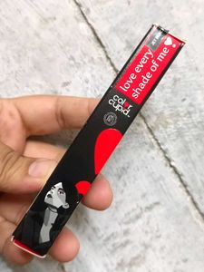 Color Cupid Jet Black Eyeliner