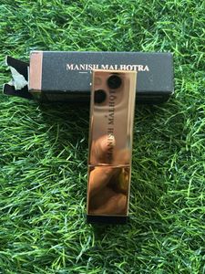 Manish Malhotra Lipstick