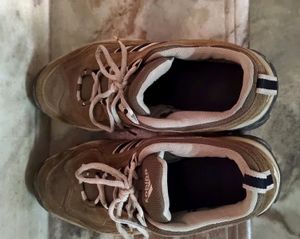 Adidas Originals Agora Lea Trekking Shoes UK 9