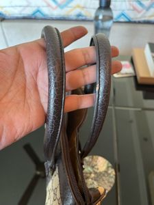 Gucci Handbag - Well used