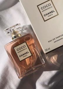 Choco Chanel Mademoiselle EDP Intense