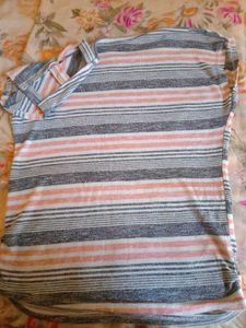 Linen Daily Use Top