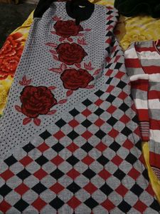 winter kurti combo of 2