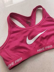 Nike Pro Sports Bra