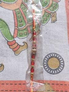 Rakhi