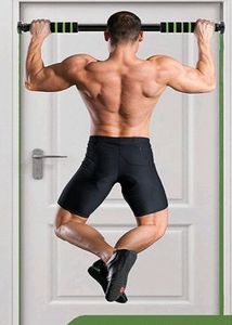 Pull Up Bar