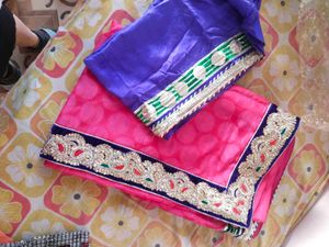 Saree