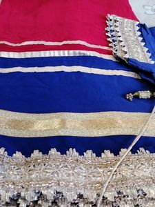 Beautiful Saree