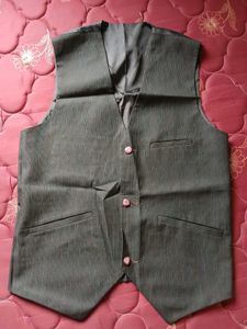 Classic Waistcoat Any Occasion For Men