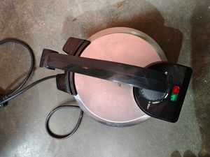 Prestige Roti Maker