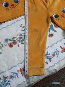 Kids Track Suit