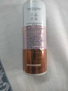Naturali Hair Fall Shampoo + Conditioner
