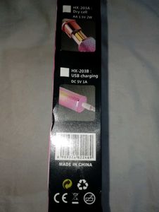 2in 1 Trimmer Shaver Hair