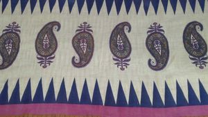 Printed Dupatta For Women