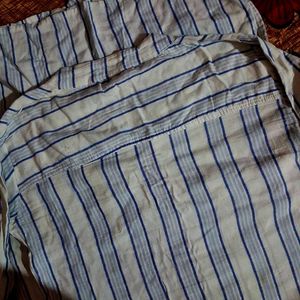 Striped Top