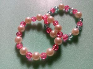 Handmade Bracelet