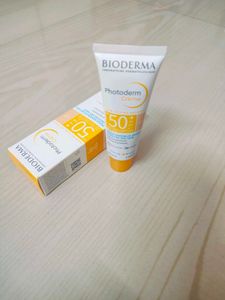 Bioderma Sunscreen