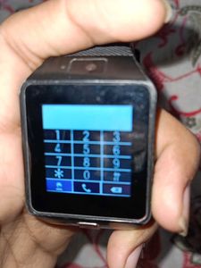 DZ09 Smart Watch