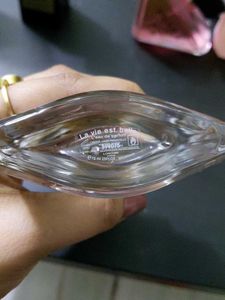 Lancome La Vie Est Belle- Decant
