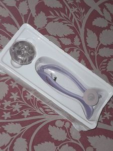 New Face And body Hair threading System/
