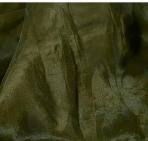 Soft Organza Fabric