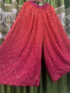 Westside Top And palazzo Set From VARK Westsde