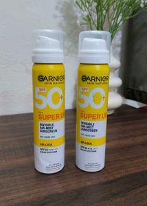 Garnier Skin Naturals Set