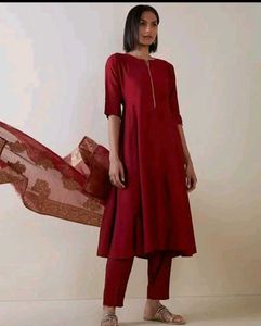 Women Anarakali Suit
