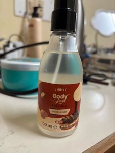 Plum BodyLovin' Hazelnut Body Mist