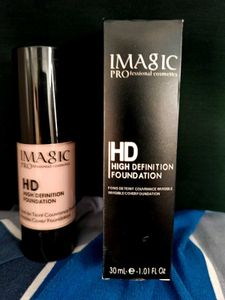 Imagic Foundation