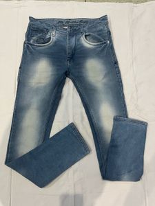 Stylish Denim Jeans