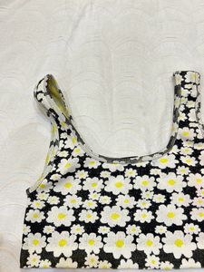 Zara Crop Top