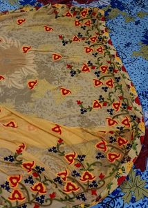 A Stunning beautiful punjabi skirt suit set..