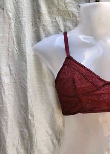 CUTE CORSET TYPE TOP
