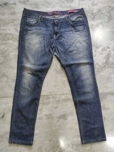 Jeans 38 Waist