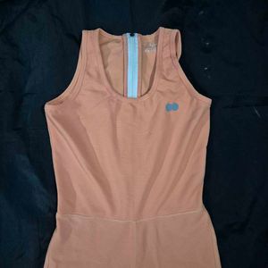Clovia One Piece Swimsuit/Swimmy Costume