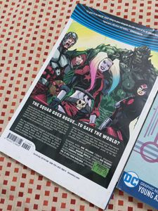 House of El &amp; Suicide Squad