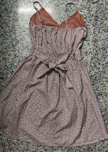 Floral Sundress