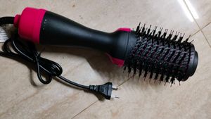 Ktaein 3 In 1 Hair Brush