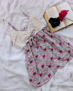 Forever 21 Top