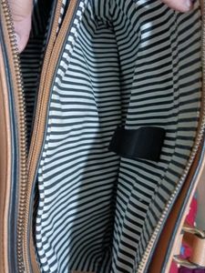 Van Heusen Original Bag