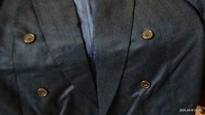 MEN&#39;S BLAZERS AND TIES SET