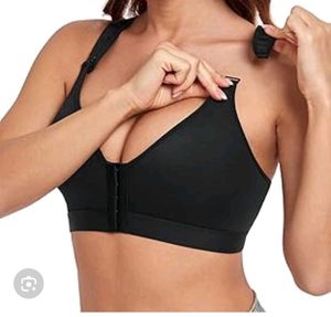 Comfort Bra