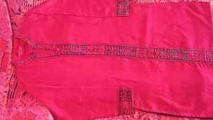 Long And Comfortable Winter Kurti ..