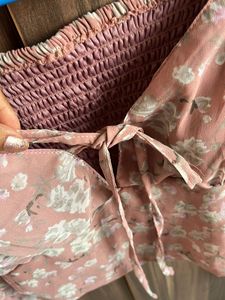 ✨Gorgeous Cherry Blossom Top 😍
