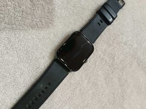 Ambrane Wise Glaze Smartwatch