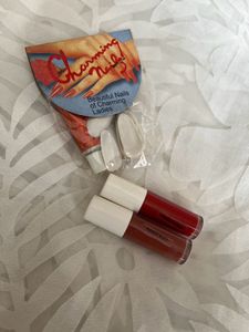 Just Herbs Mini Lipsticks